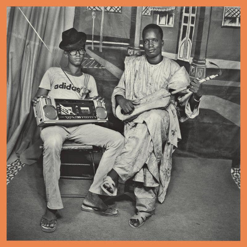 Various - The Original Sound Of Mali 2 (New Vinyl)
