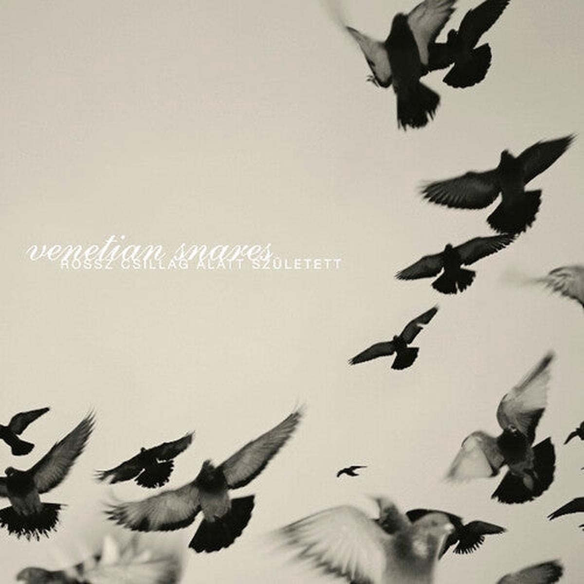 Venetian Snares 8211 Rossz Csillag Allat Szletett (20th Anniversary Reissue) (New Vinyl)