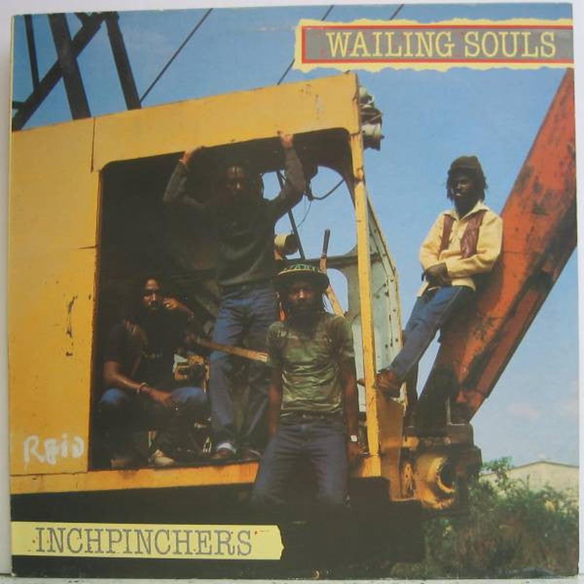 Wailing Souls ~ Inchpinchers