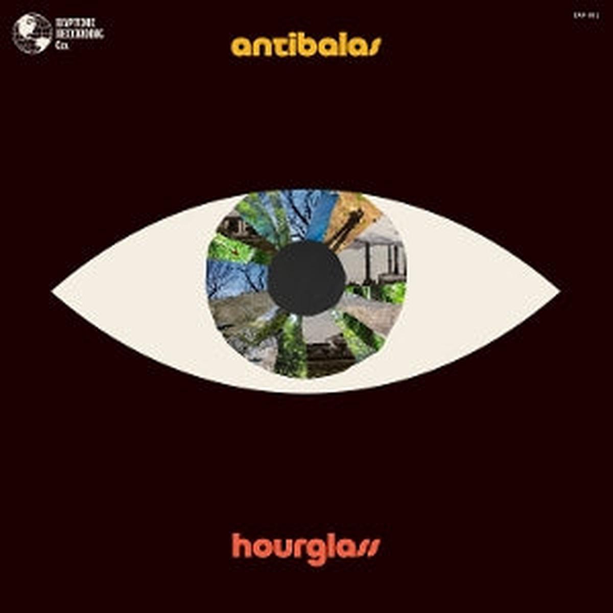 Antibalas ~ Hourglass