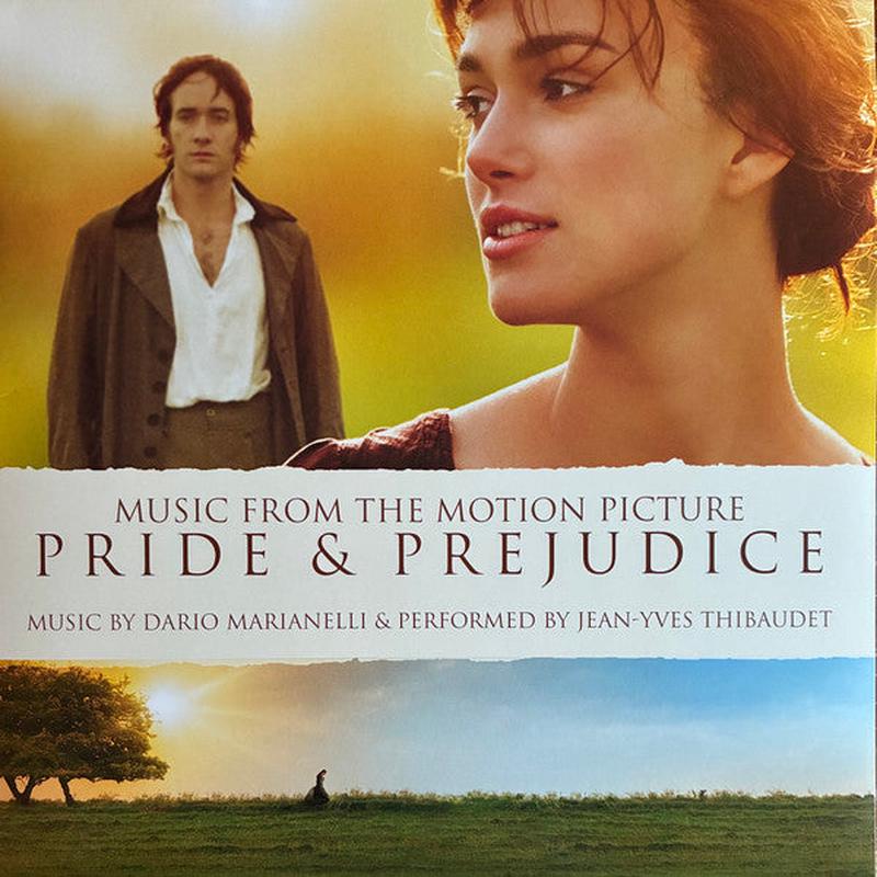 Various Artists - Pride And Prejudice (20th Anniversary Edition) (New Vinyl)