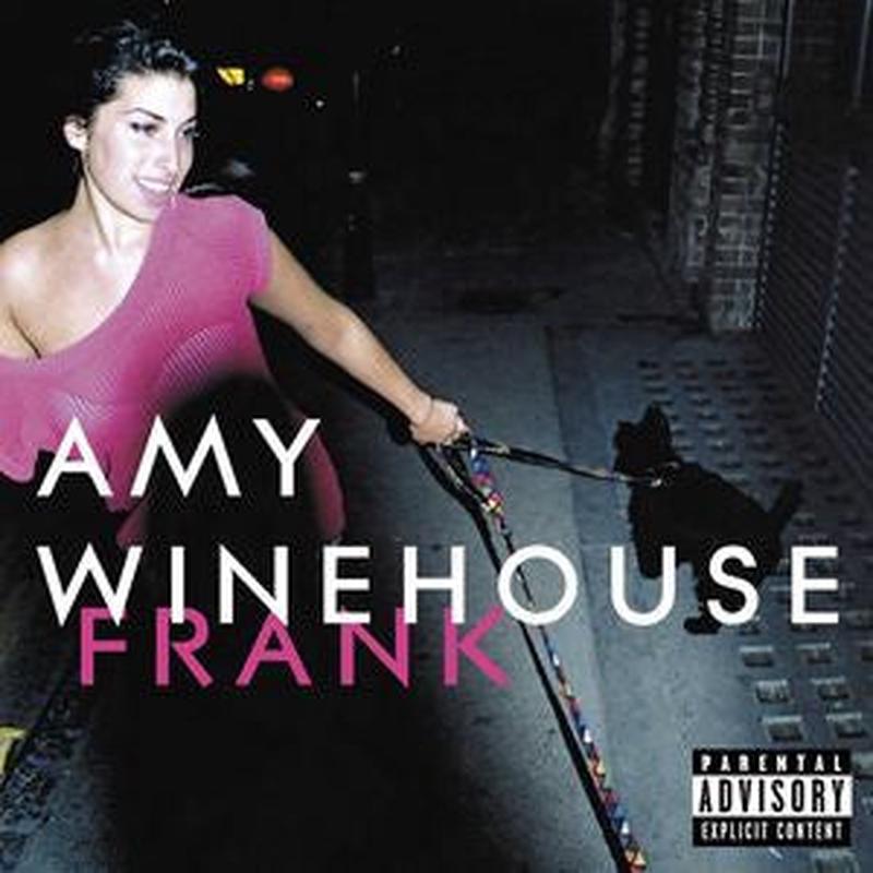 [DAMAGED] Amy Winehouse - Frank