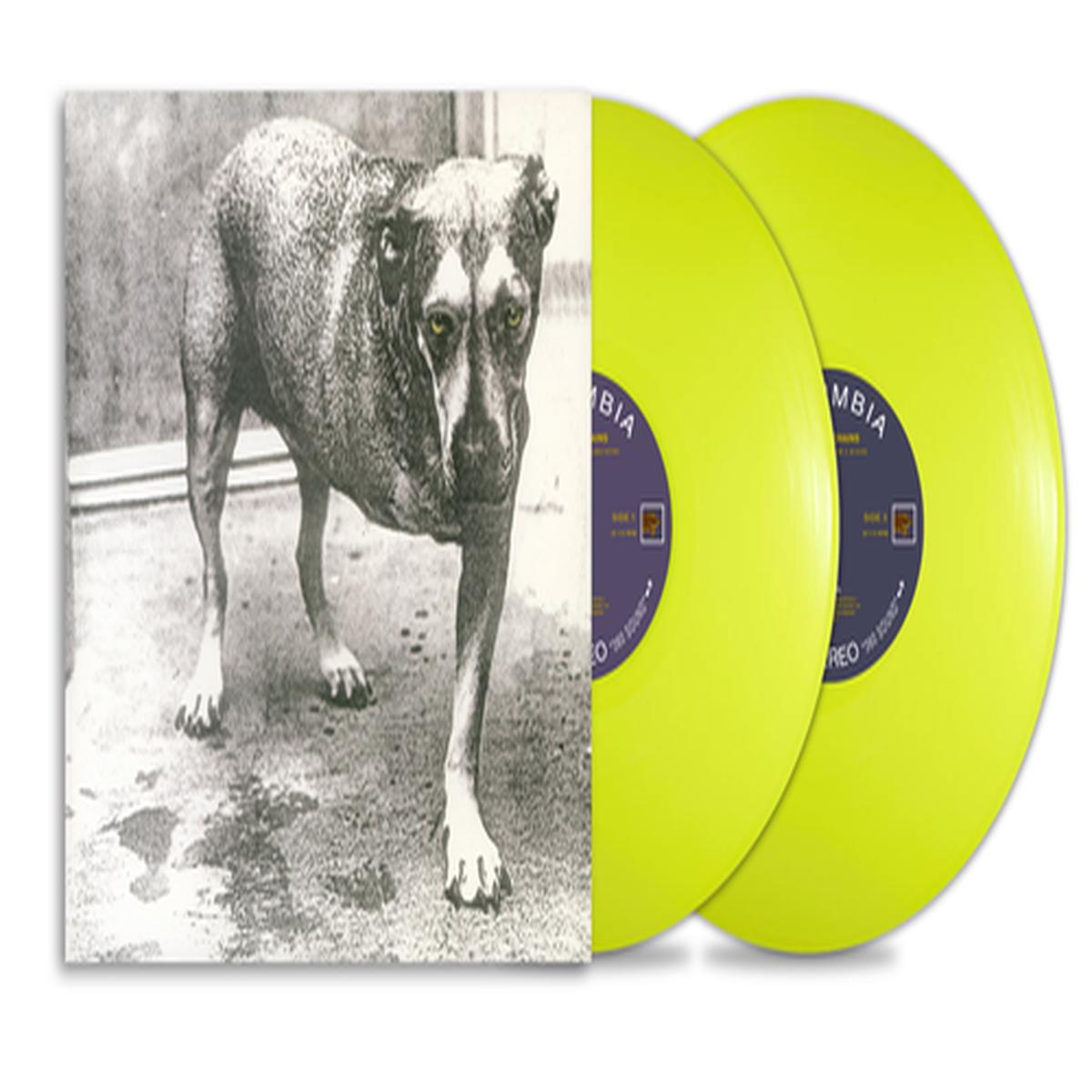 Alice In Chains - Alice In Chains