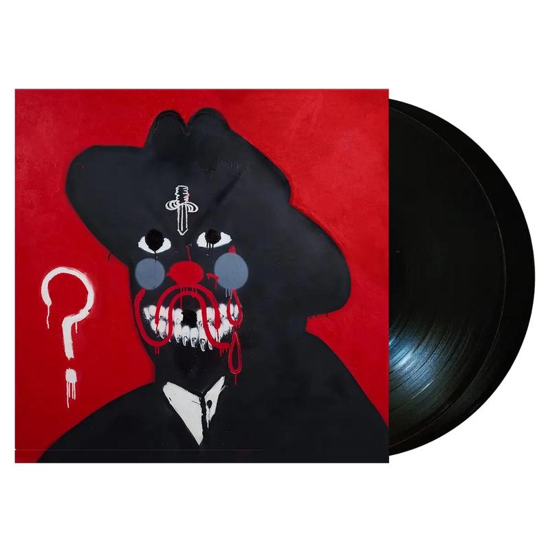 [PRE-ORDER] 21 Savage - WHAT HAPPENED TO THE STREETS? [Release Date: 04/17/2026]