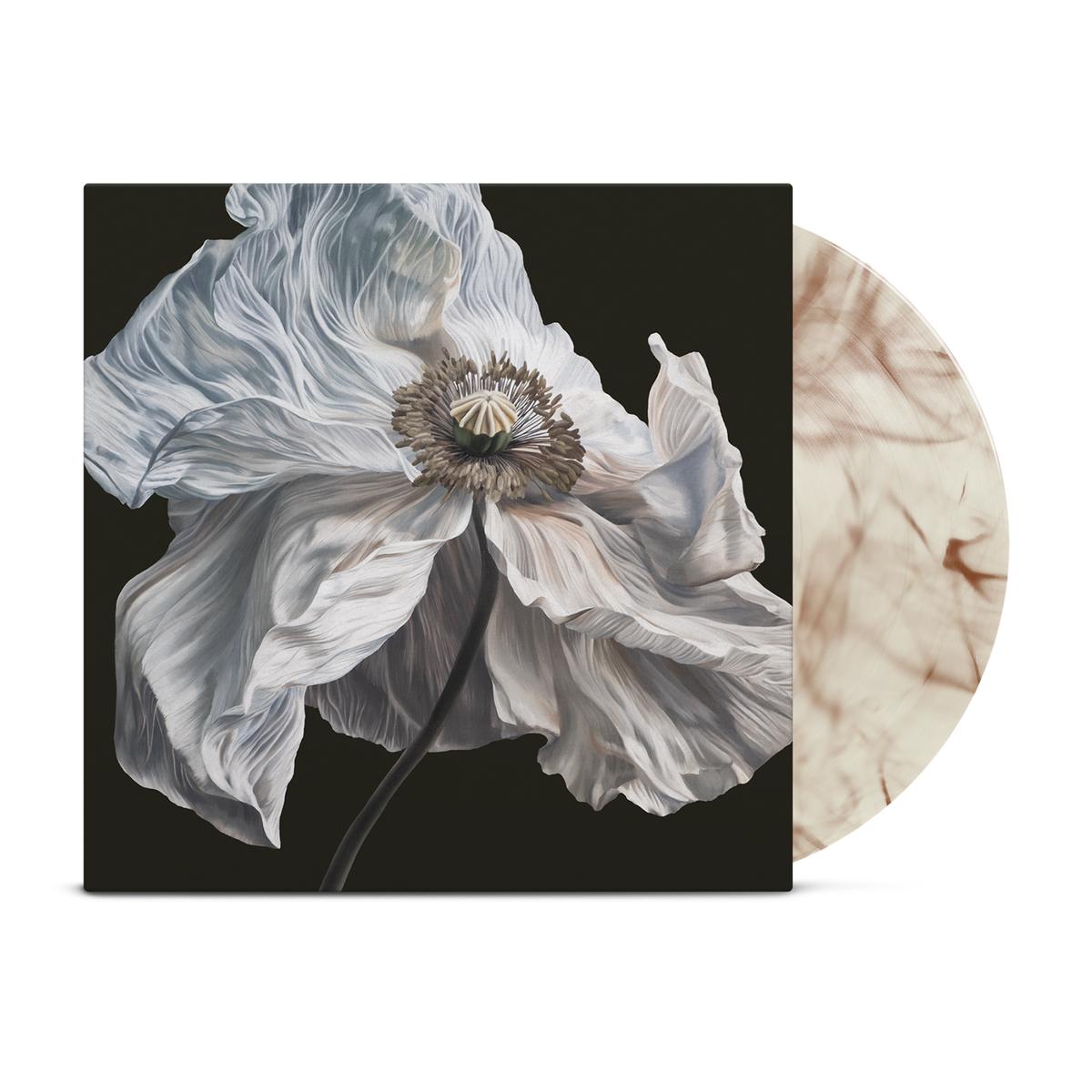 [PRE-ORDER] Quicksand - Bring On The Psychics [Indie-Exclusive Coffee Swirl Vinyl] [Release Date: 07/17/2026]