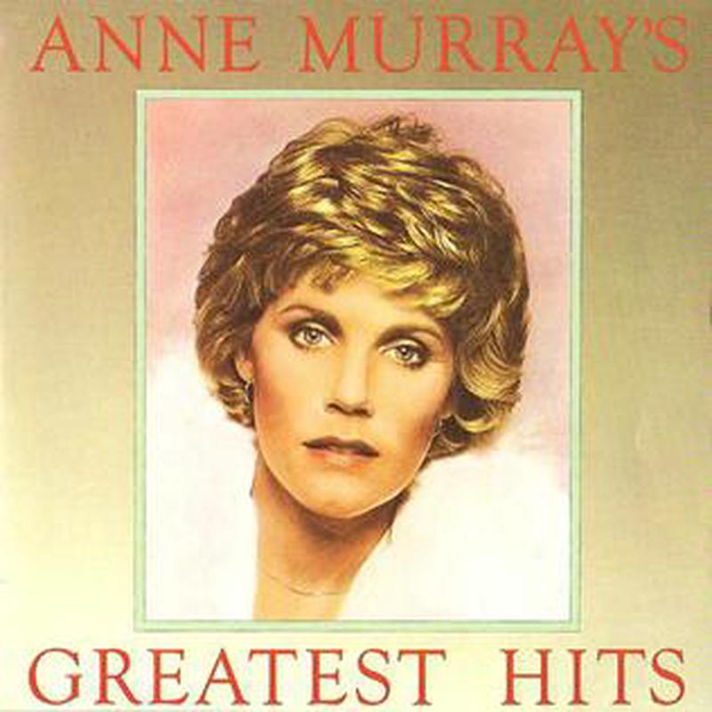 Anne Murray - Greatest Hits (ANNEversary Edition) (New Vinyl)