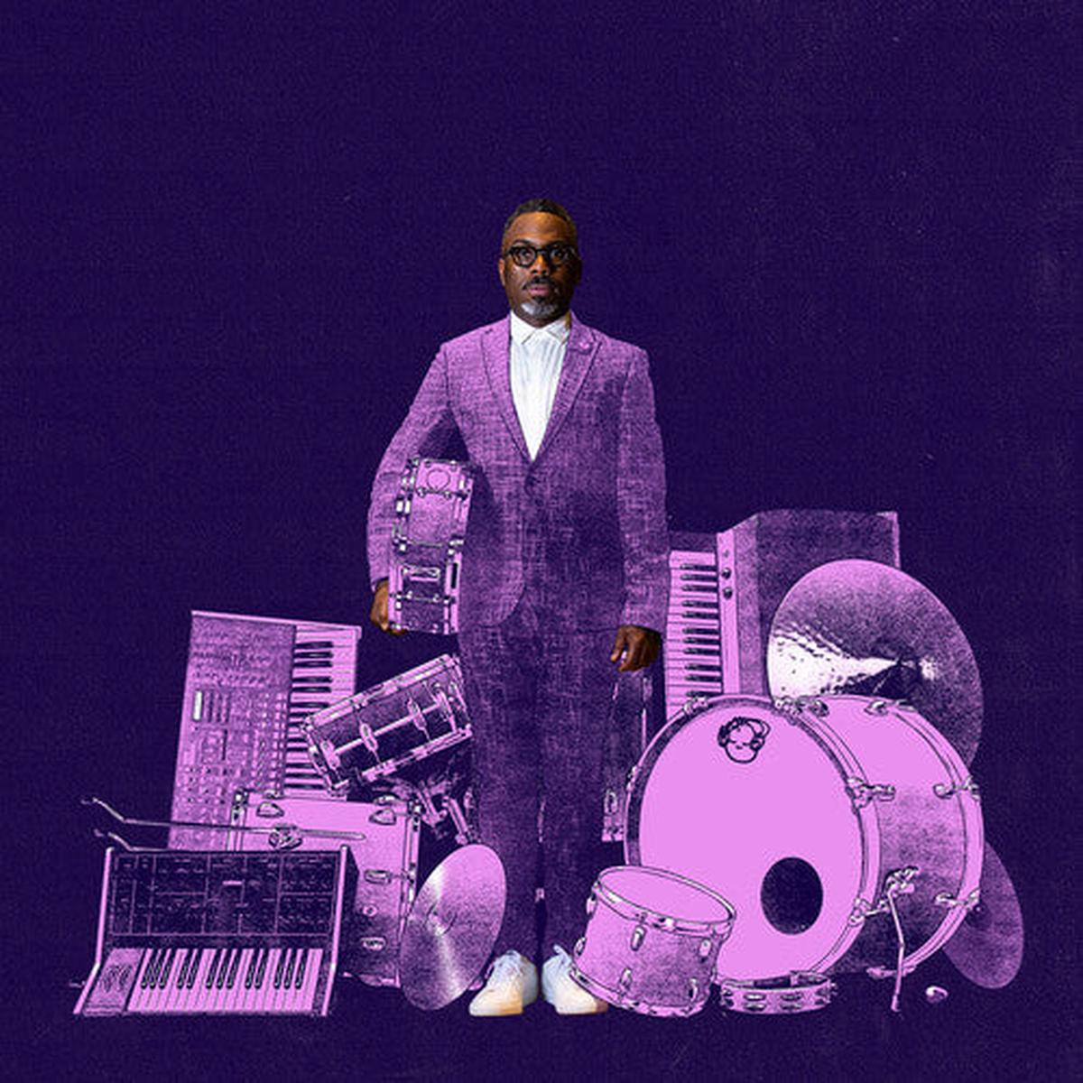 [DAMAGED] Nate Smith - LIVE-ACTION [Deluxe Editon]