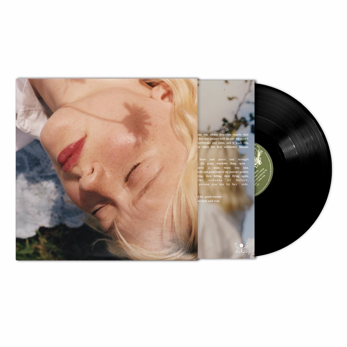 [PRE-ORDER] Maisie Peters - Florescence [Release Date: 05/22/2026]
