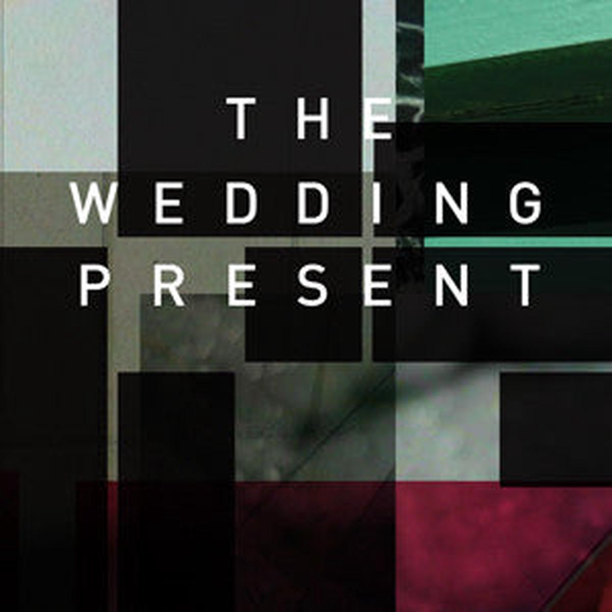 Wedding Present - 4 Chansons 10 