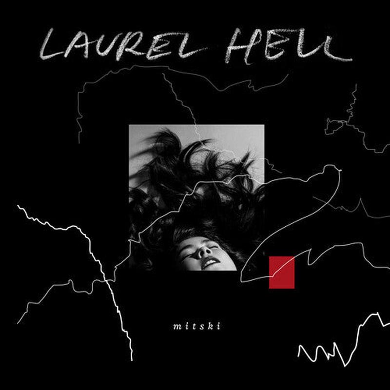 [DAMAGED] Mitski - Laurel Hell