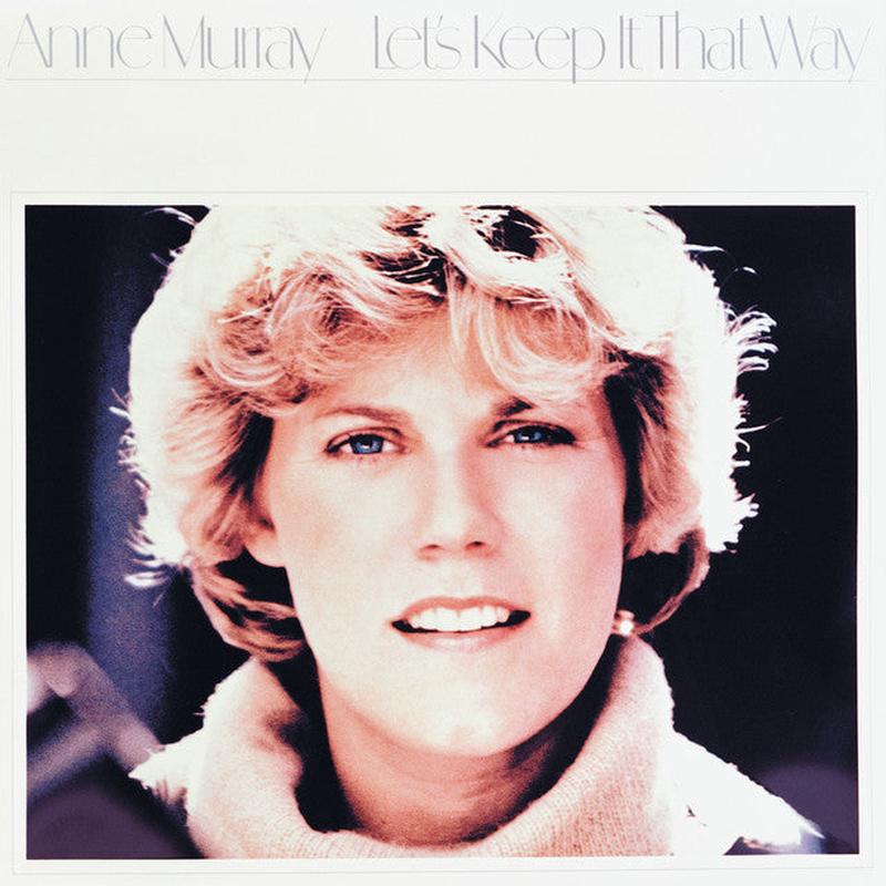 Anne Murray - Let's Keep It That Way (ANNEversary Edition) (New Vinyl)