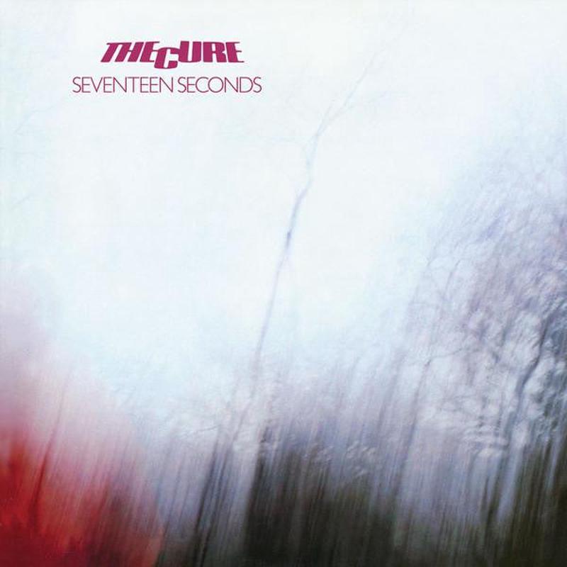 [DAMAGED] The Cure - Seventeen Seconds