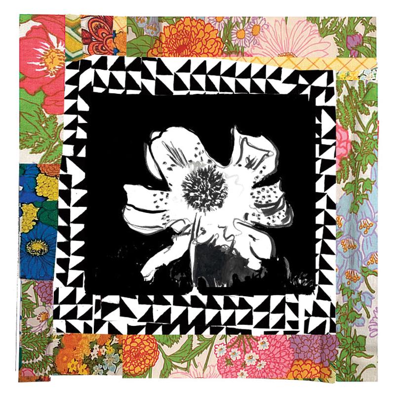 Woods - Perennial (White Vinyl) (New Vinyl)