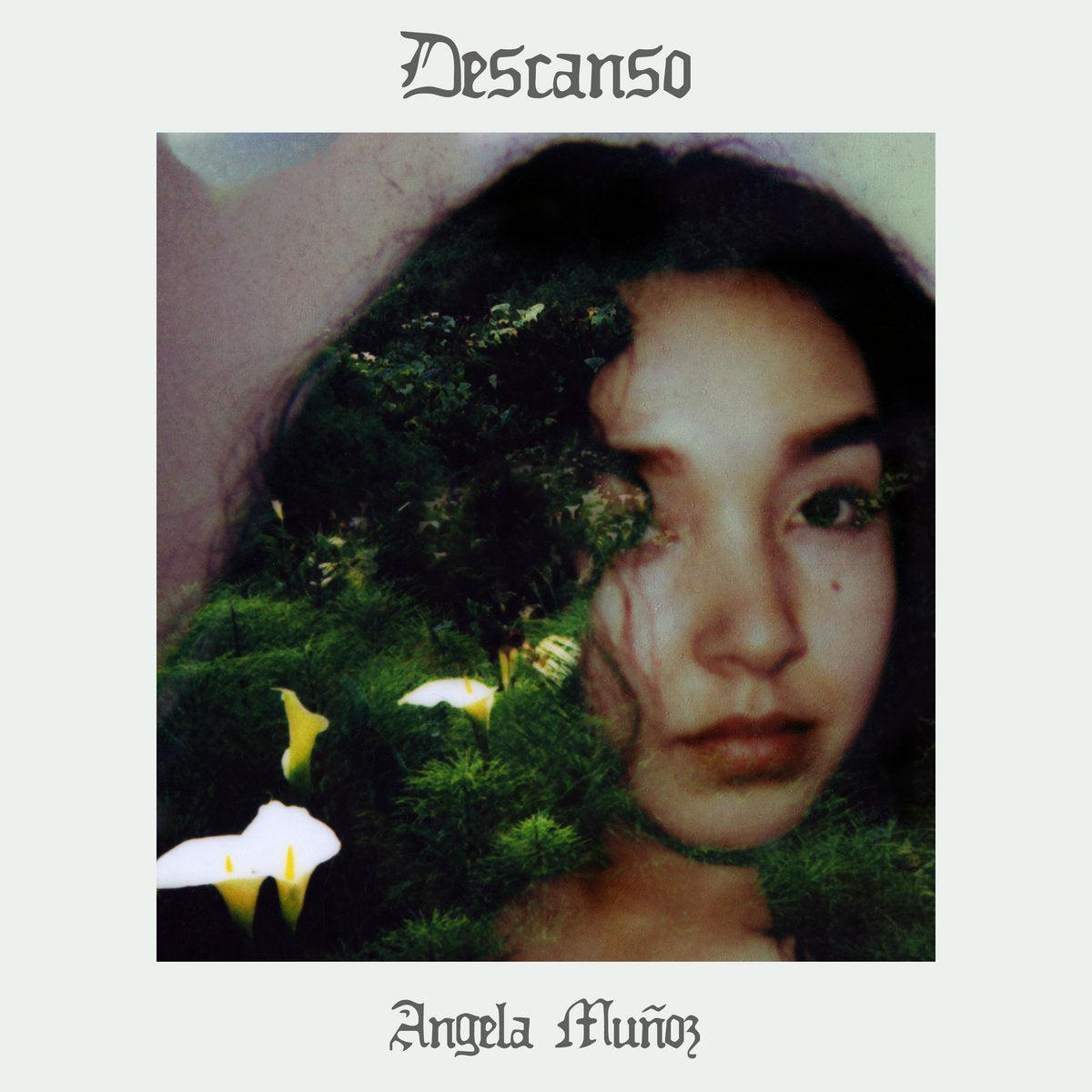 Angela Munoz 8211 Descanso (New Vinyl)