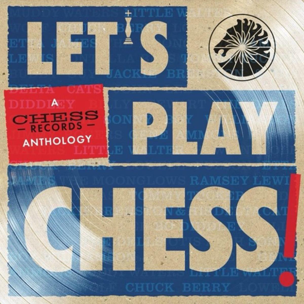 Various Artists - Let s Play Chess: A Chess Records Anthology