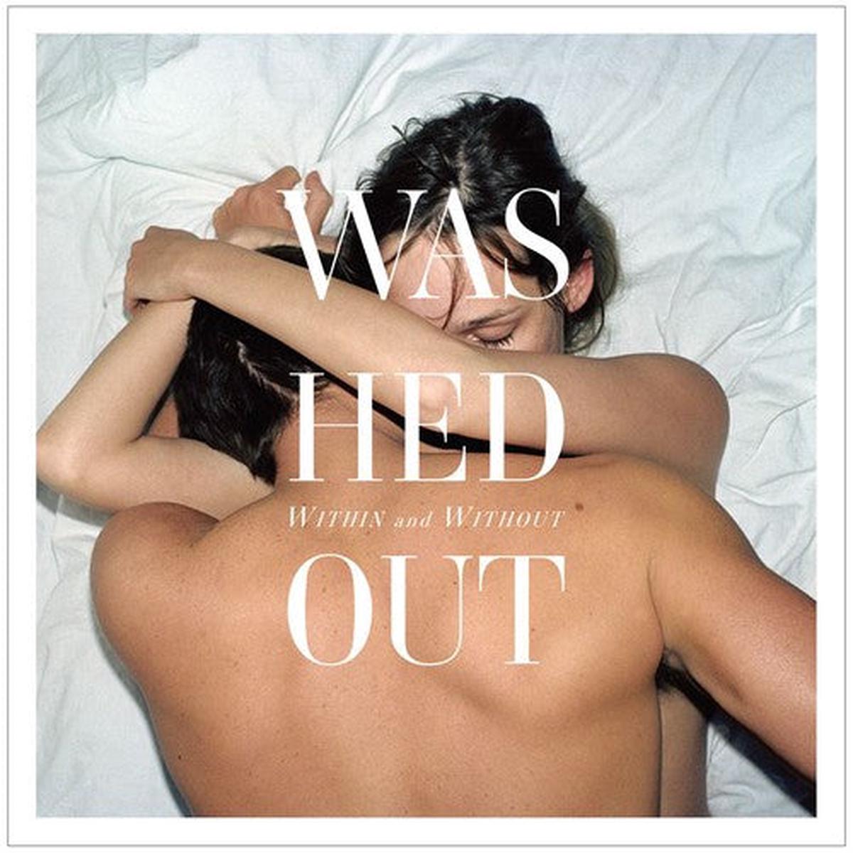 Washed Out - Within and Without (Vinyl LP)