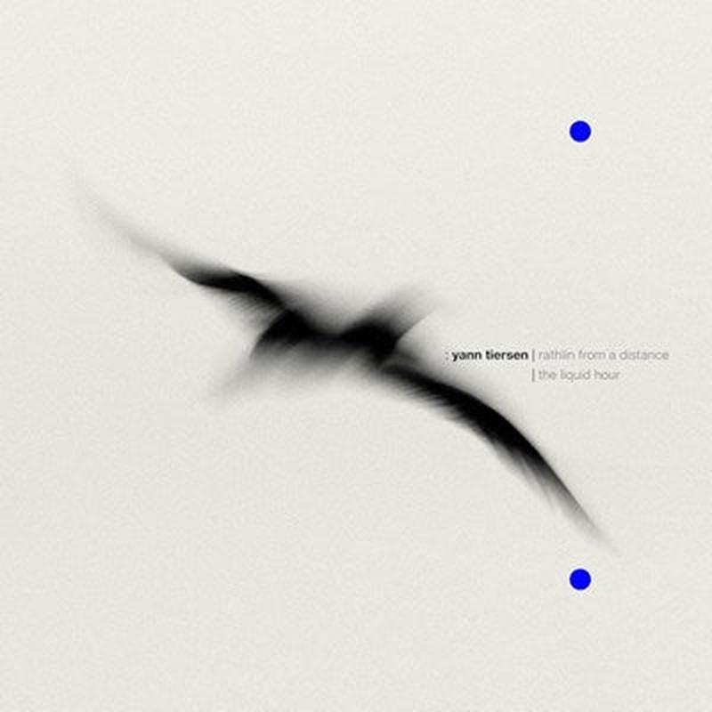Yann Tierson - Rathlin From A Distance: The Liquid Hour (New Vinyl)