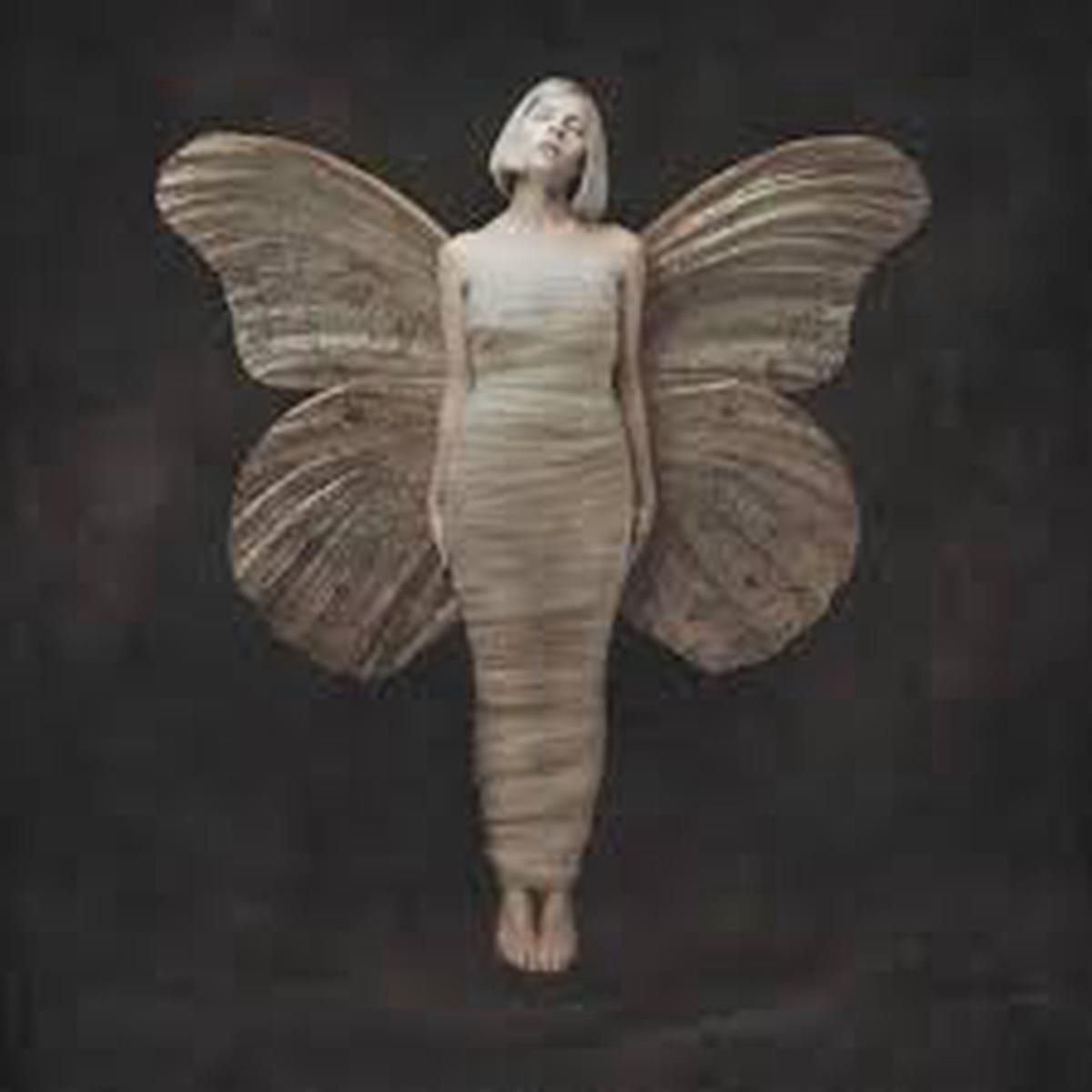 Aurora 8211 All My Demons Greeting Me As A Friend (New Vinyl)
