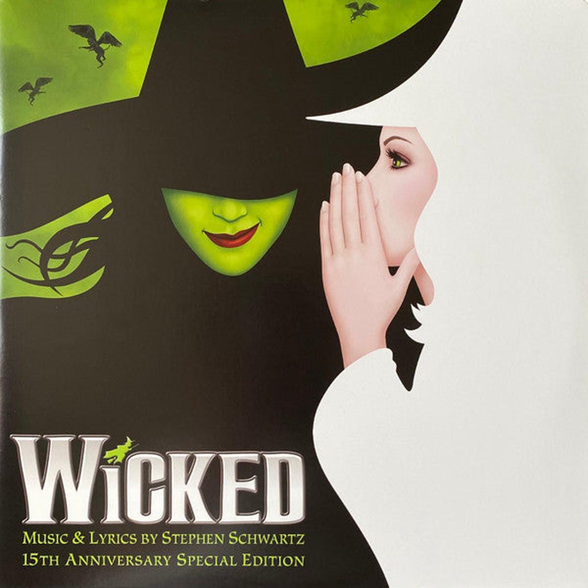 Various - Wicked 15th Anniversary Special Edition