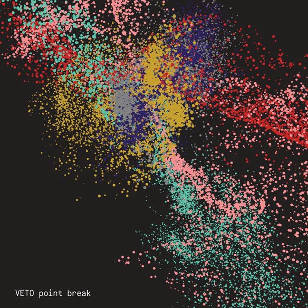 Veto - Point Break