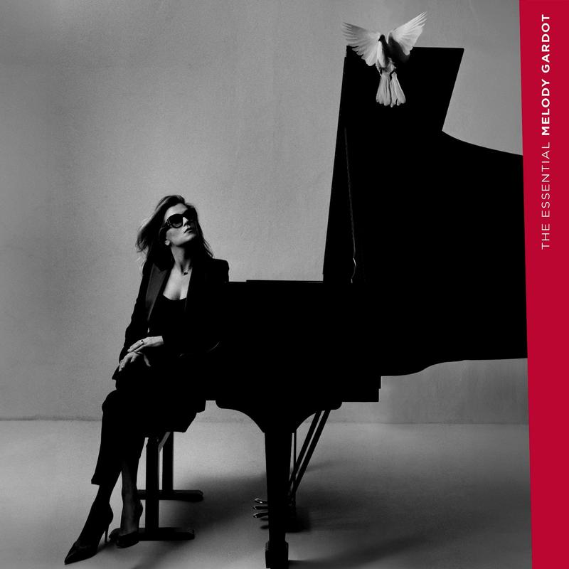 [DAMAGED] Melody Gardot - The Essential