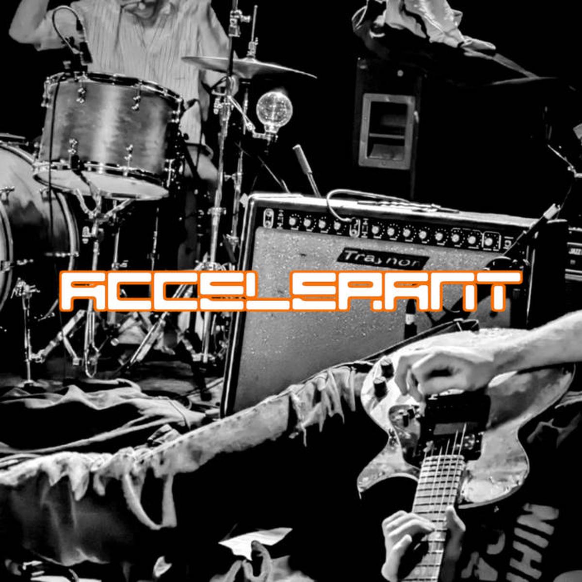 Accelerant -Accelerant