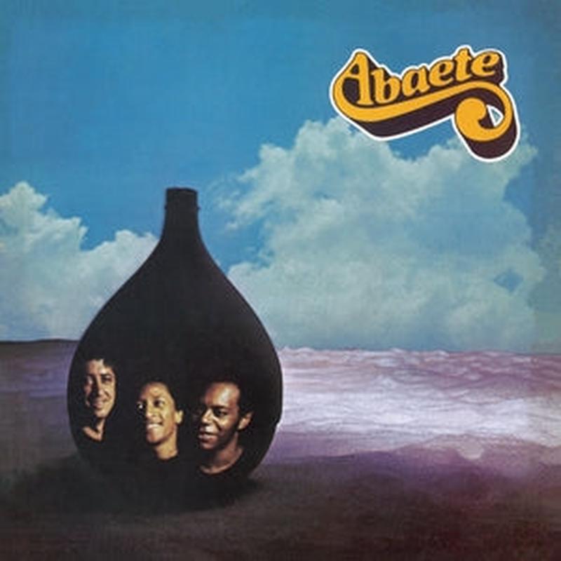 Abaet  Abaet (New Vinyl)