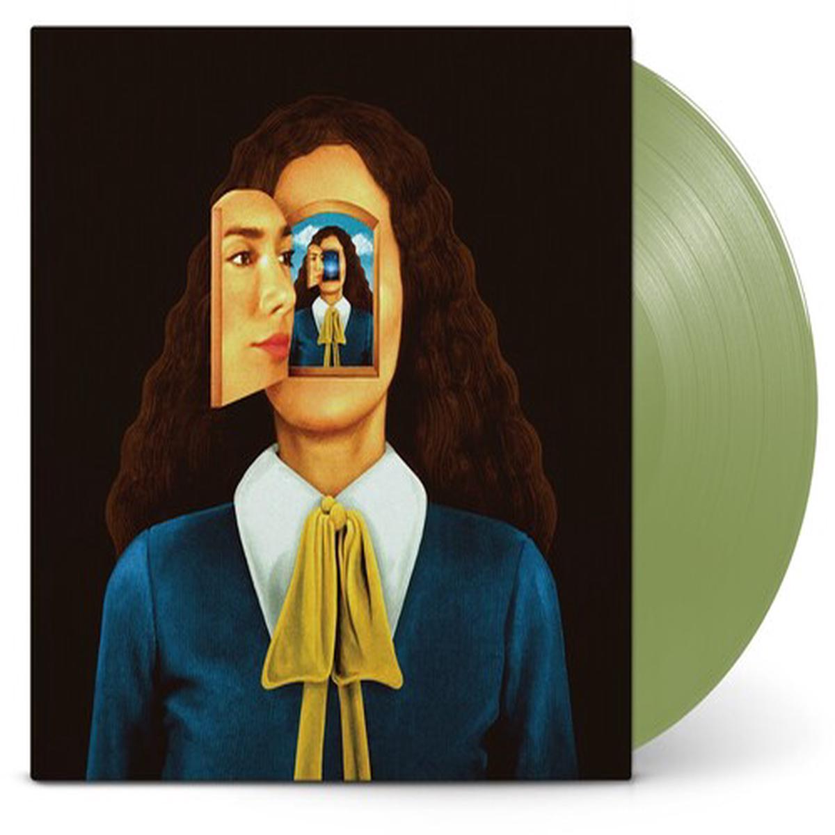 [PRE-ORDER] Bedouine - Neon Summer Skin [Indie-Exclusive Olive Vinyl] [Release Date: 06/05/2026]
