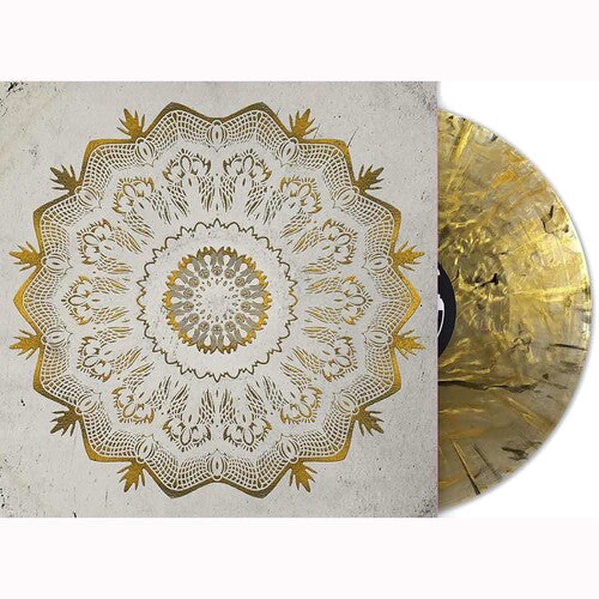 Various Artists - Mandala Gold Vinyl