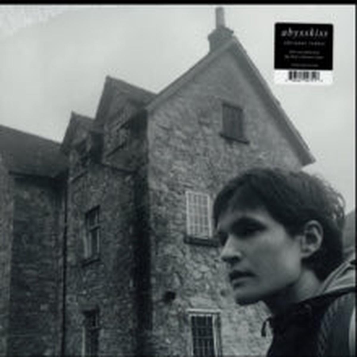 ADRIANNE LENKER - ABYSSKISS (Vinyl LP)