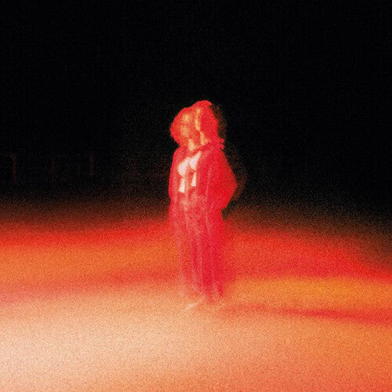 [PRE-ORDER] Katherine Priddy - These Frightening Machines [Indie-Exclusive Grey Marble Vinyl] [Release Date: 03/06/2026]