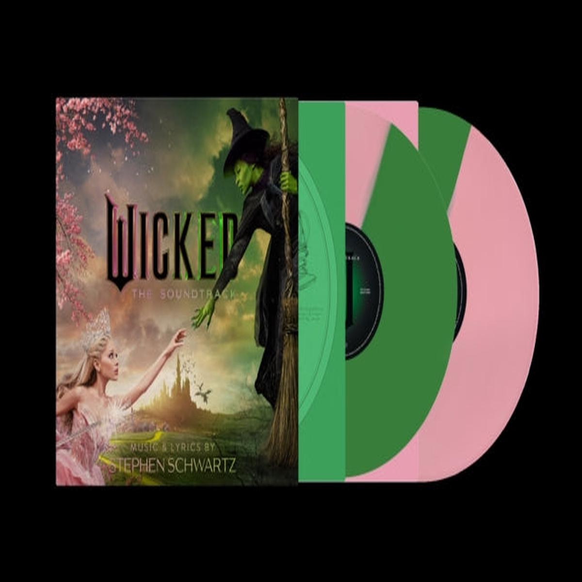 Various Artists - Wicked OST