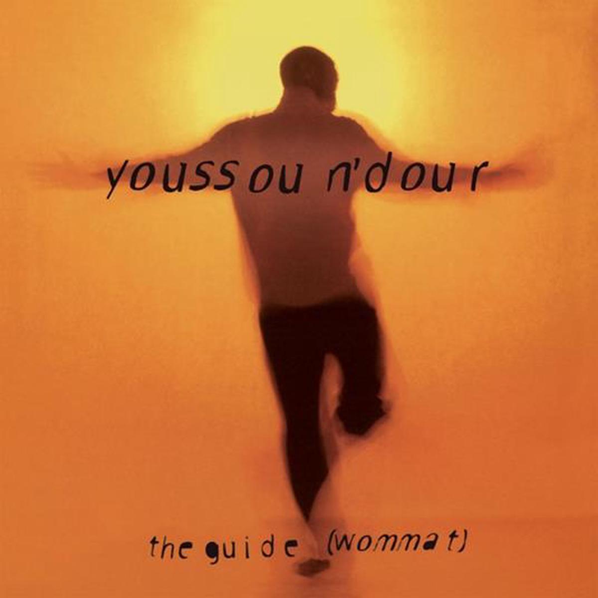 Youssou N'Dour - The Guide