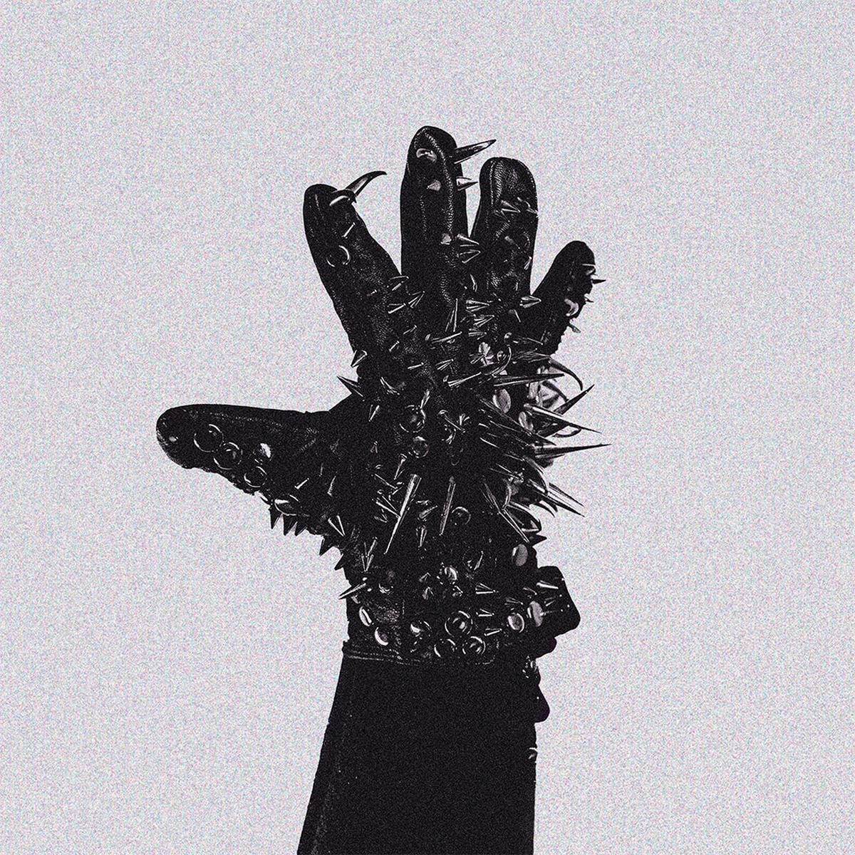 CHALK - Crystalpunk - CD [MAR 13]