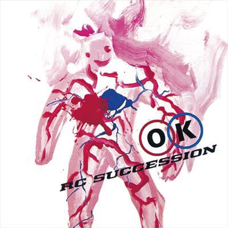 (Album) OK by RC Succession
