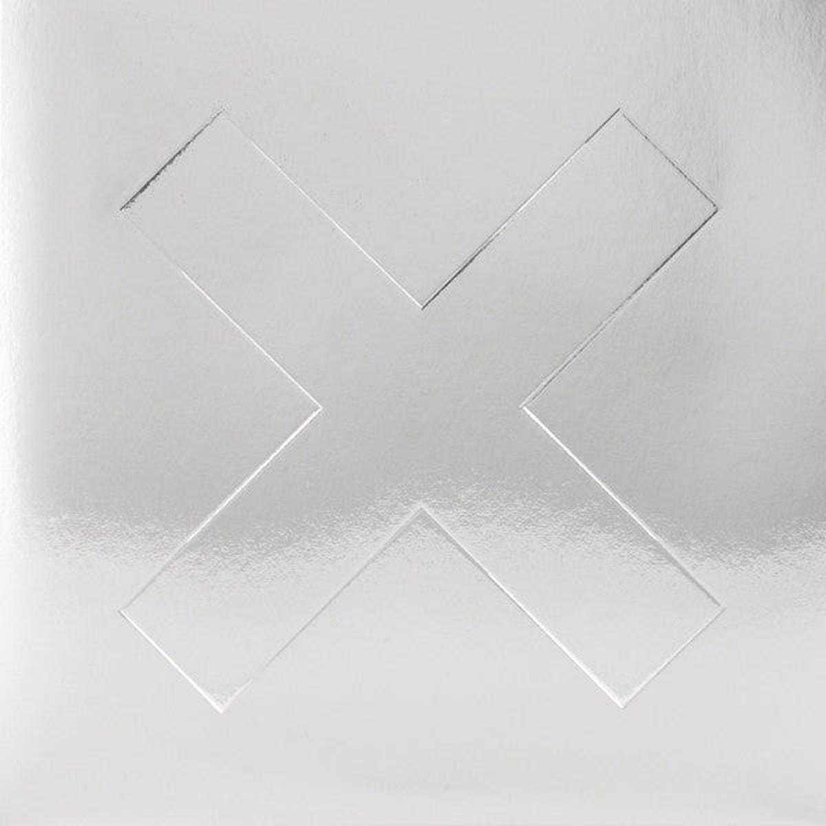 XX THE-I SEE YOU CD *NEW*