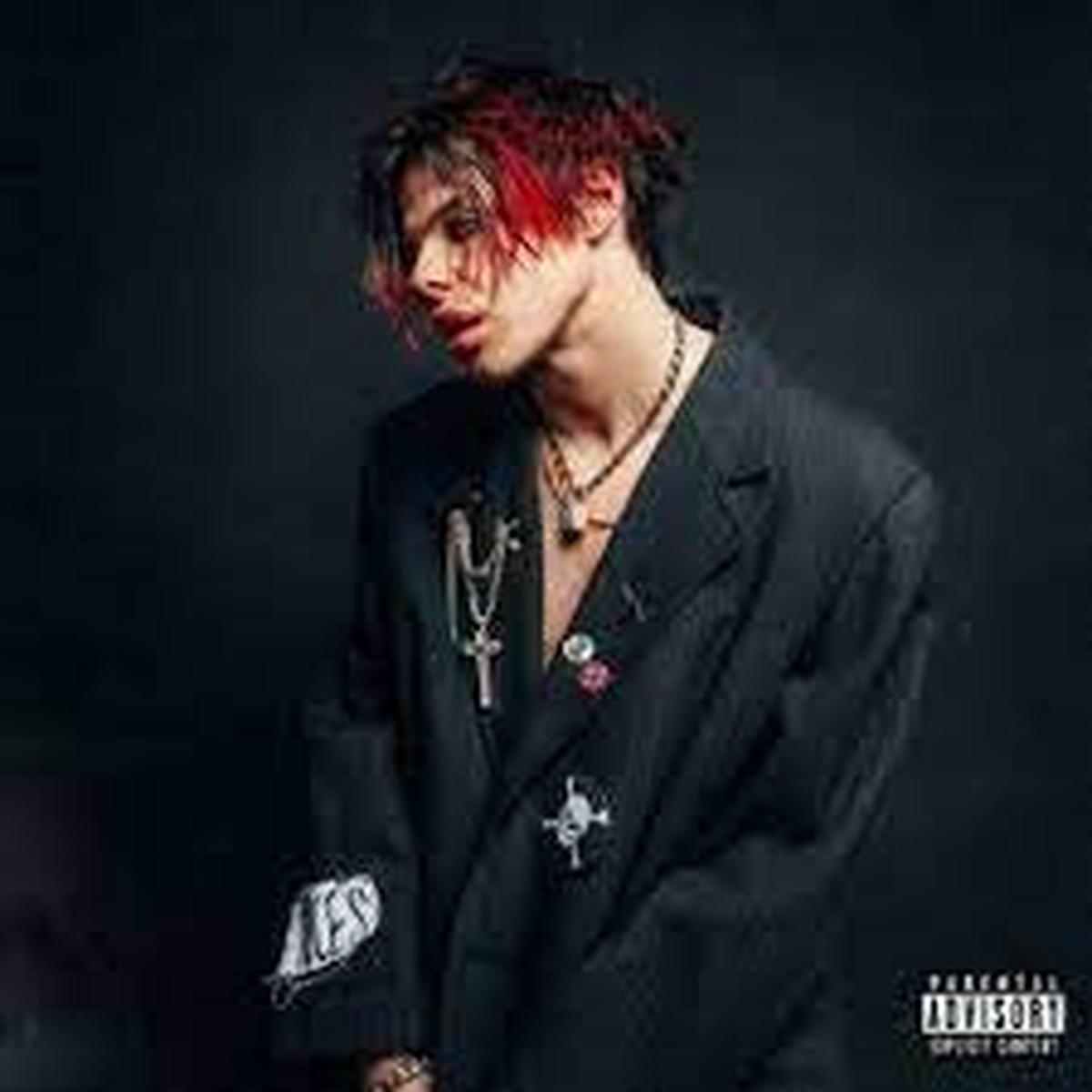 YUNGBLUD-YUNGBLUD CD *NEW*