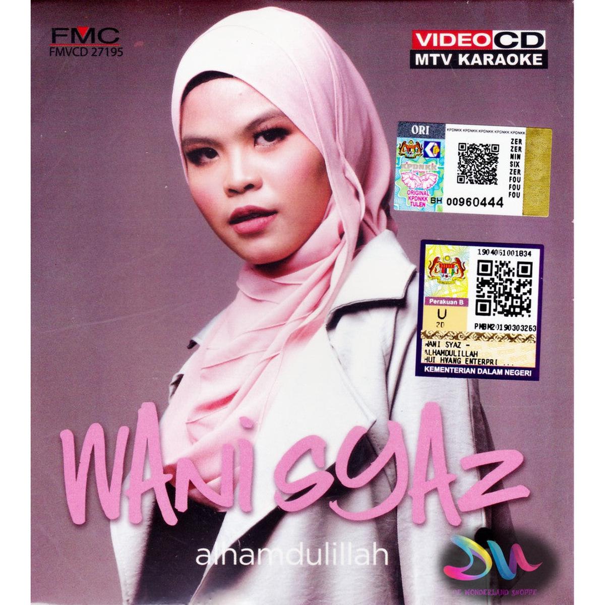 Wani Syaz - Alhamdulillah