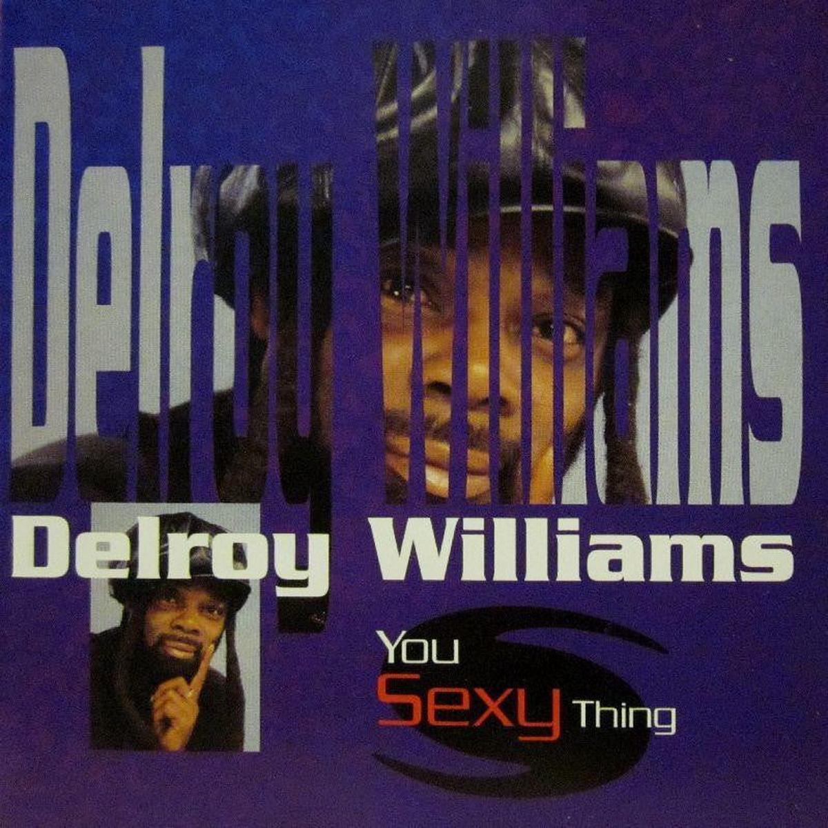You Sexy Thing-Trojan-CD Album-New