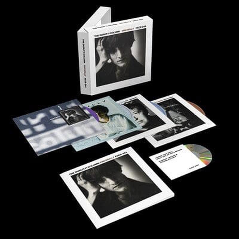 Vini Reilly - The Durutti Column [CD]