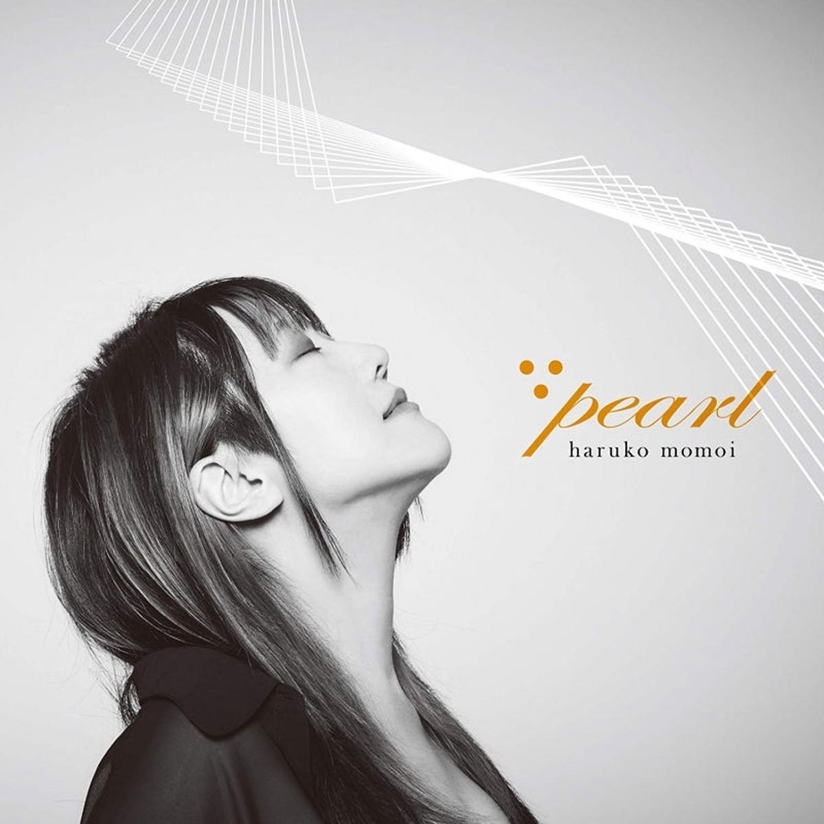 (Album) pearl by Haruko Momoi