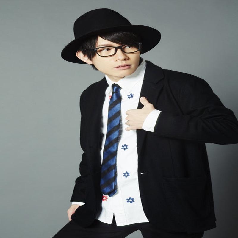 (Album) Title TBA by Toshiyuki Toyonaga [First Run Limited Edition]
