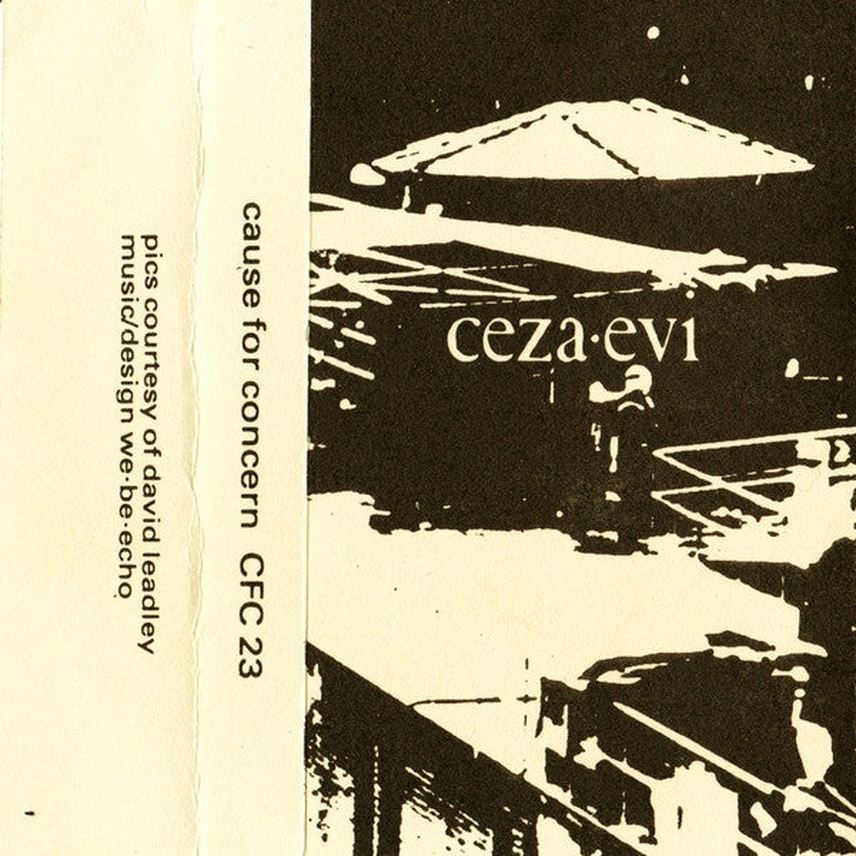 We Be Echo - Ceza Evi-Compleat Edition: 2CD
