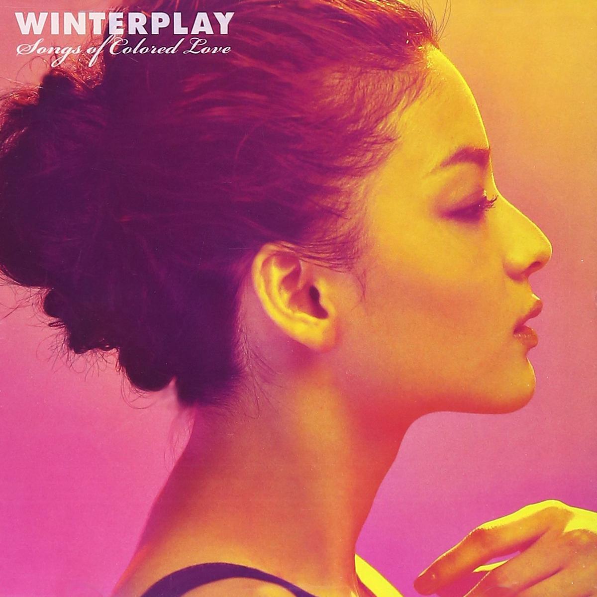 Winterplay  Songs Of Colored Love