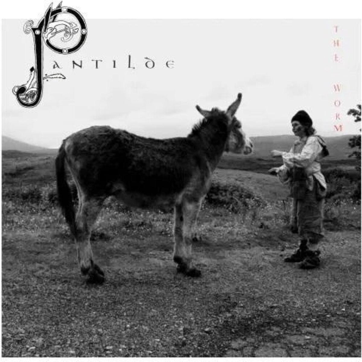 Worm * Pantilde [New CD]
