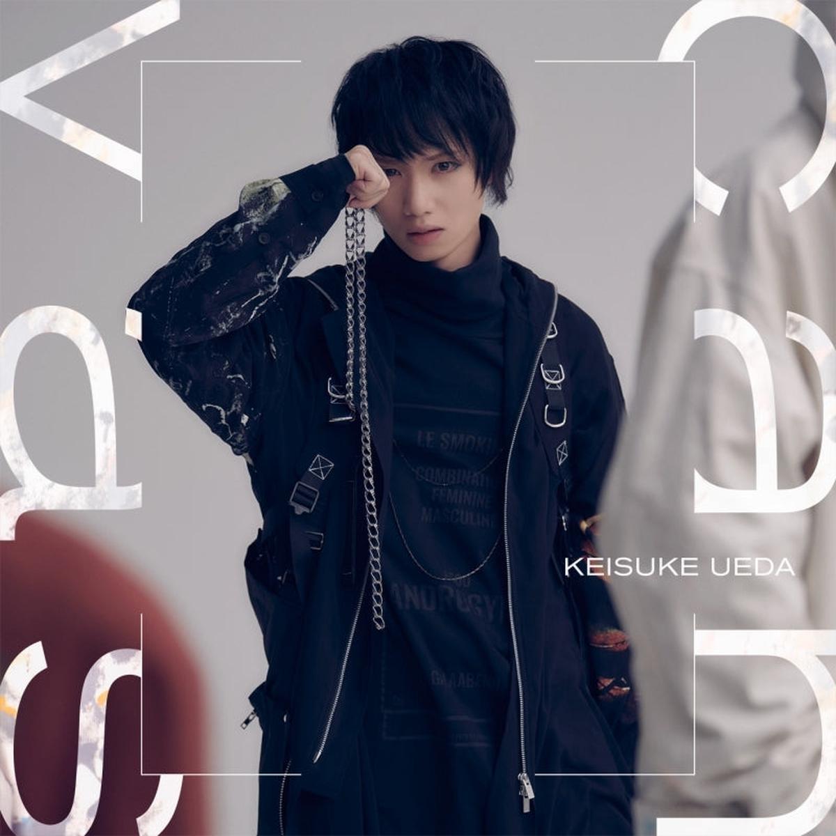 (Album) canvas by Keisuke Ueda [E-ver. First Run Limited Edition]
