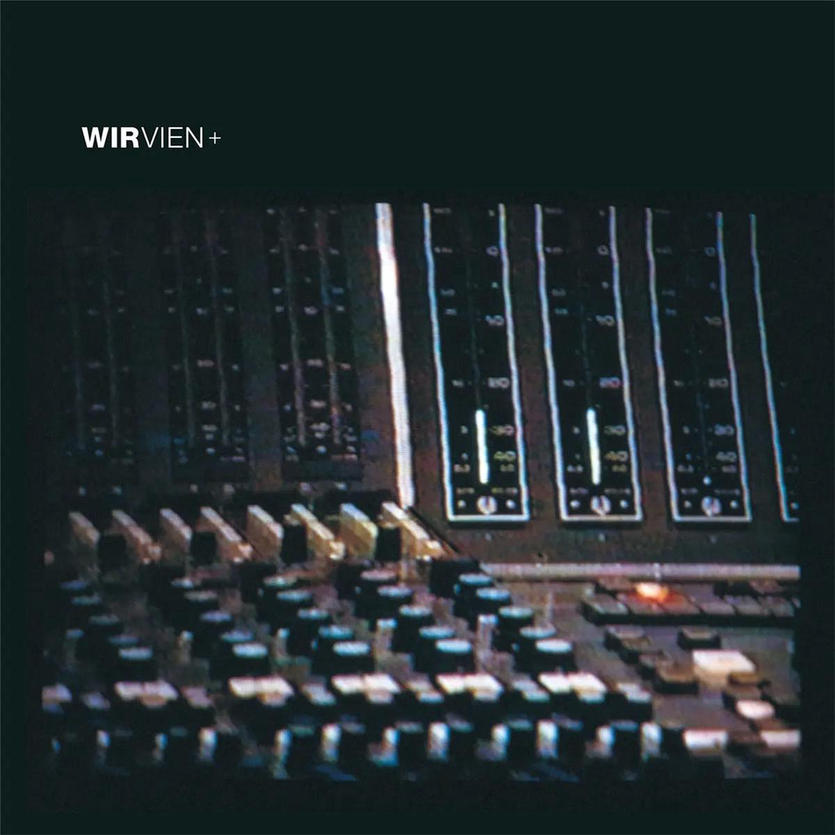 WIR (AKA WIRE) 8211 Vien (Reissue) 8211 CD