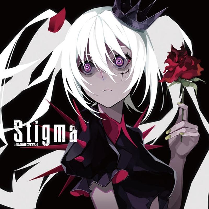 (Album) Stigma by buzzG