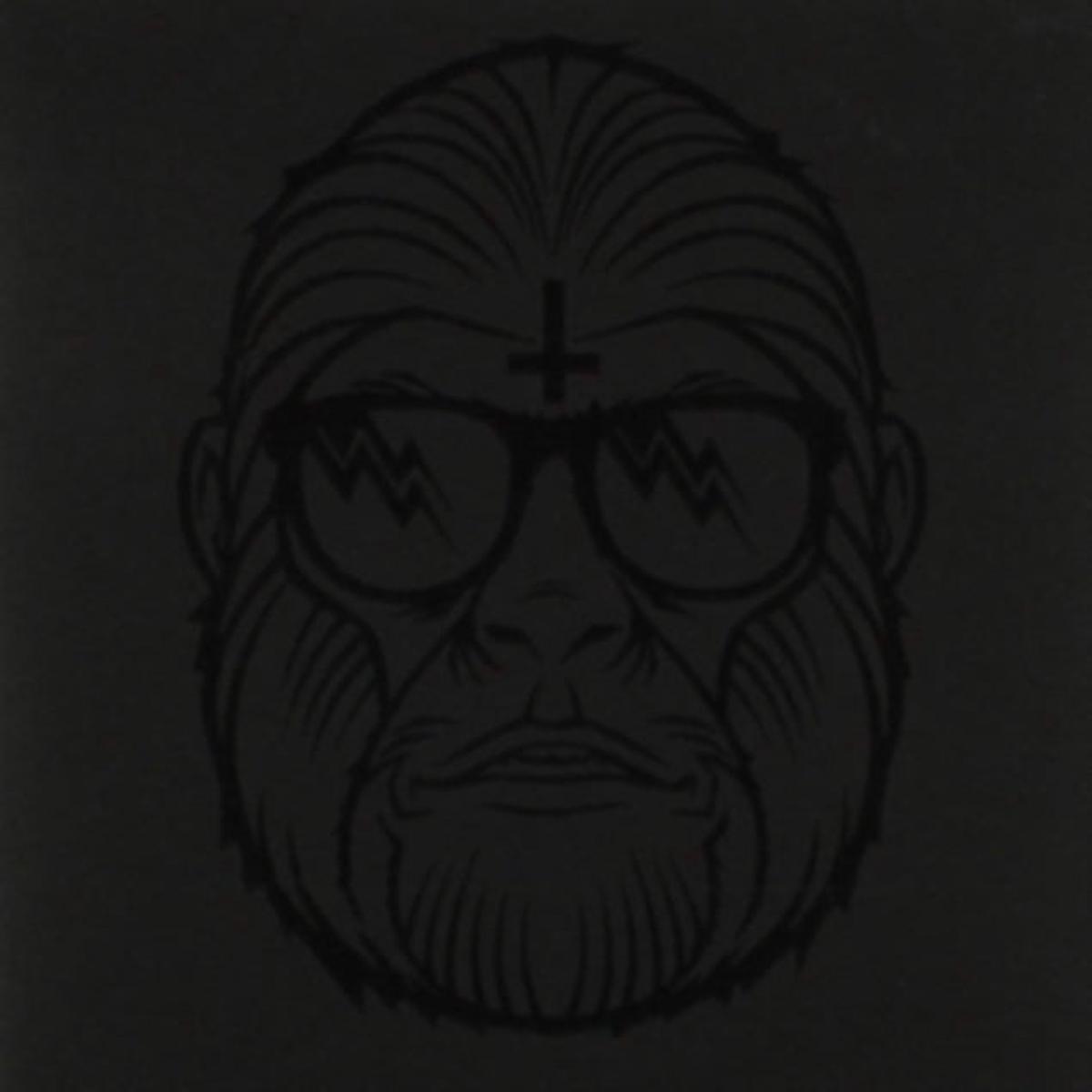 Yeti Love CD - Yeti Love