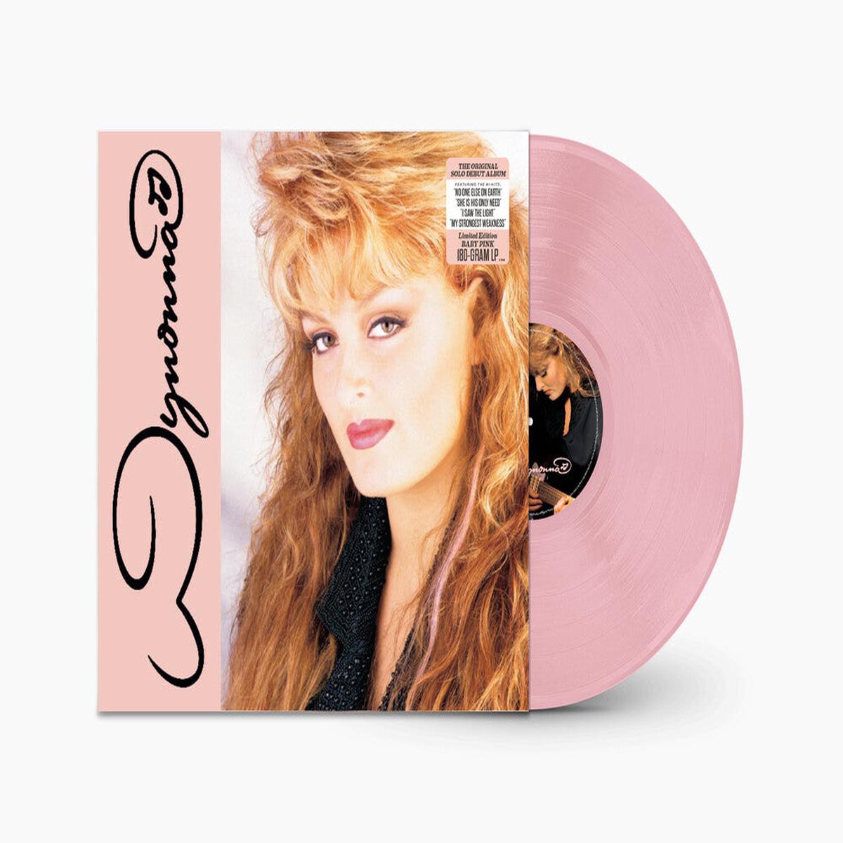 Wynonna Judd - Wynonna